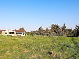 4 Star Holiday Home in Lokken