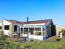 6 Person Holiday Home in Lokken-by Traum