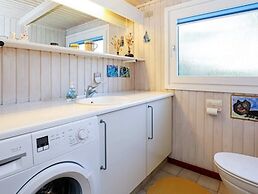4 Star Holiday Home in Lokken