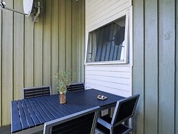 4 Star Holiday Home in Lokken