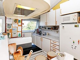 4 Star Holiday Home in Lokken