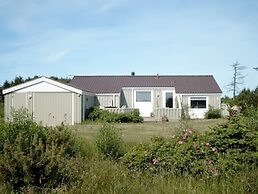 4 Star Holiday Home in Lokken