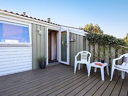4 Star Holiday Home in Lokken