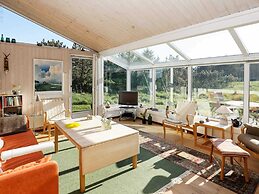 4 Star Holiday Home in Lokken