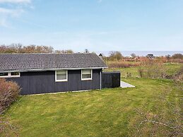 6 Person Holiday Home in Allinge
