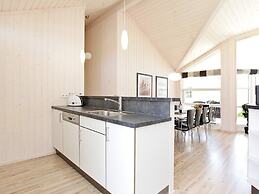 Holiday Home in Großenbrode