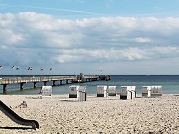 Holiday Home in Großenbrode