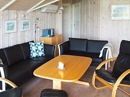 7 Person Holiday Home in Broager