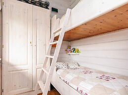 6 Person Holiday Home in Roslev-by Traum