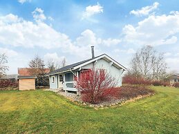 6 Person Holiday Home in Roslev-by Traum