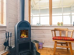 6 Person Holiday Home in Roslev-by Traum