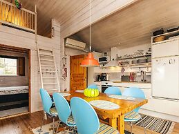 6 Person Holiday Home in Roslev-by Traum