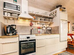 6 Person Holiday Home in Roslev-by Traum