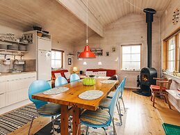 6 Person Holiday Home in Roslev-by Traum