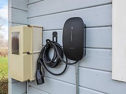 6 Person Holiday Home in Roslev-by Traum