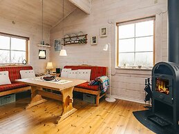 6 Person Holiday Home in Roslev-by Traum