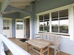 6 Person Holiday Home in Roslev-by Traum