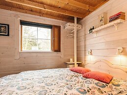 6 Person Holiday Home in Roslev-by Traum