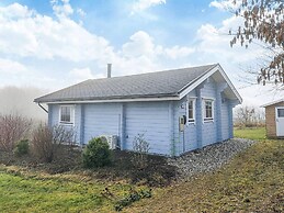 6 Person Holiday Home in Roslev-by Traum