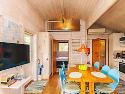 6 Person Holiday Home in Roslev-by Traum