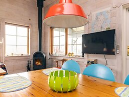 6 Person Holiday Home in Roslev-by Traum