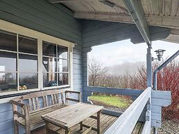 6 Person Holiday Home in Roslev-by Traum