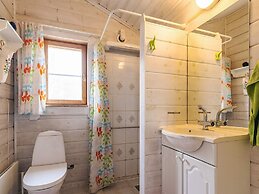 6 Person Holiday Home in Roslev-by Traum