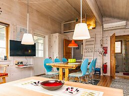 6 Person Holiday Home in Roslev-by Traum