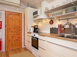 6 Person Holiday Home in Roslev-by Traum