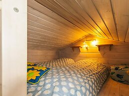 6 Person Holiday Home in Roslev-by Traum