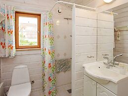 6 Person Holiday Home in Roslev-by Traum