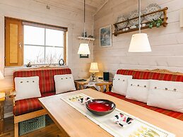 6 Person Holiday Home in Roslev-by Traum
