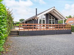 Bright Family Cottage by Kelstrup Beach - By Traum Ferienwohnungen