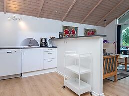 Bright Family Cottage by Kelstrup Beach - By Traum Ferienwohnungen