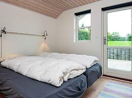 Bright Family Cottage by Kelstrup Beach - By Traum Ferienwohnungen