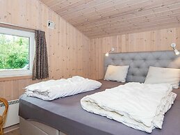 6 Person Holiday Home in Oksbol