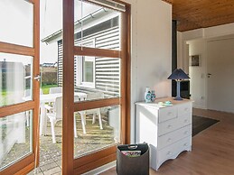 4 Person Holiday Home in Hejls-by Traum