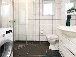 4 Person Holiday Home in Hejls-by Traum