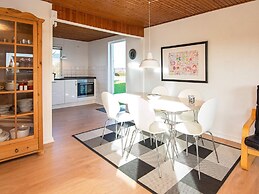4 Person Holiday Home in Hejls-by Traum