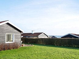 4 Person Holiday Home in Hejls-by Traum