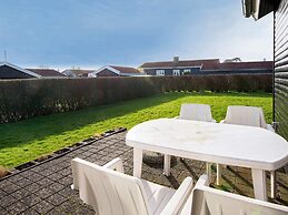 4 Person Holiday Home in Hejls-by Traum