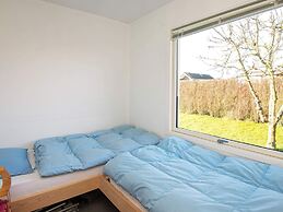 4 Person Holiday Home in Hejls-by Traum