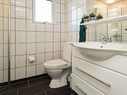 4 Person Holiday Home in Hejls-by Traum