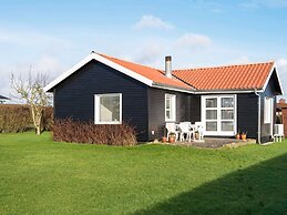 4 Person Holiday Home in Hejls-by Traum