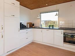 4 Person Holiday Home in Hejls-by Traum