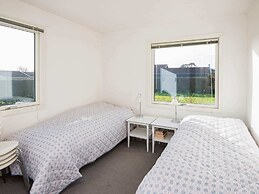 4 Person Holiday Home in Hejls-by Traum