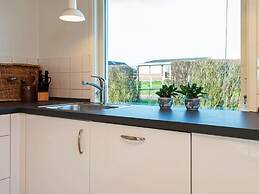 4 Person Holiday Home in Hejls-by Traum