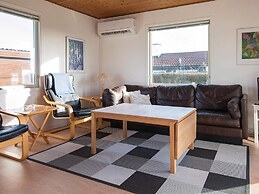 4 Person Holiday Home in Hejls-by Traum