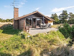 6 Person Holiday Home in Romo