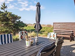 6 Person Holiday Home in Romo